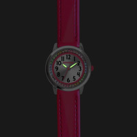 Detské náramkové hodinky s kamienkami Clockodile CWG5233